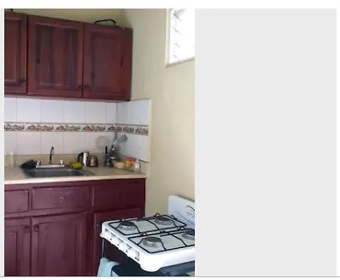Hogar Las Cayenas Apartment Santiago De Los Caballeros Dominican Republic